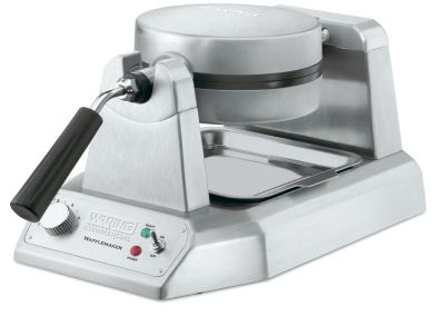 Single Belgian Waffle Maker - STOCKED ITEM