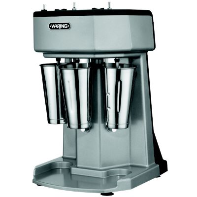 Triple Head Drink Mixer - STOCKED ITEM