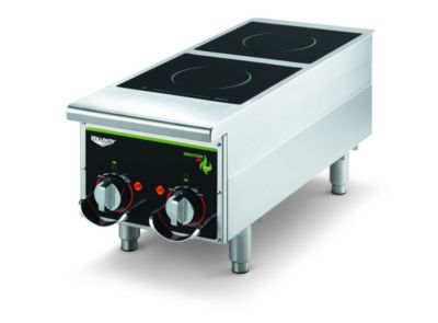 Heavy Duty Manual Induction Hot Plate