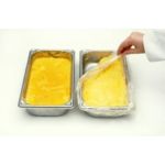 Eco Pansaver Third Size Pan 100 per case - STOCKED ITEM
