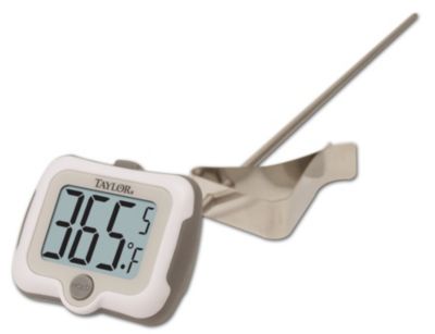 Candy and Deep Fryer Thermometer - STOCKED ITEM