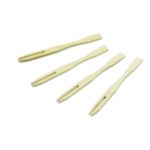 Bamboo Pick Fork 3-1/2 - STOCKED ITEM