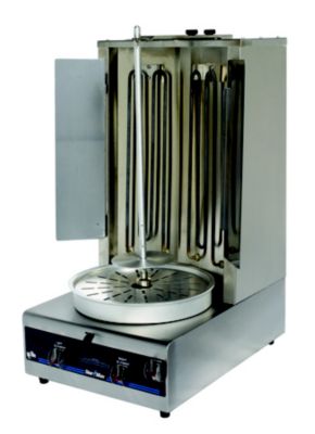 Star Vertical Electric Broiler