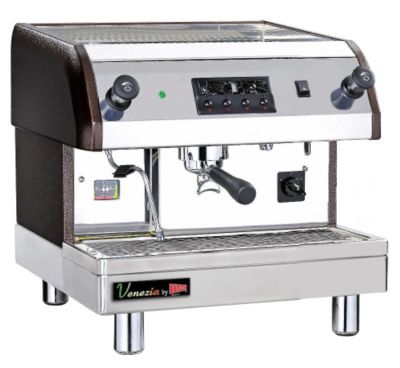 Venezia II Single Espresso Machine 110v