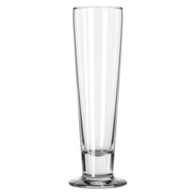 Fizzazz Catalina Tall Beer Glass 14-1/2 oz. 24 per case - STOCKED ITEM