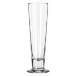 Fizzazz Catalina Tall Beer Glass 14-1/2 oz. 24 per case - STOCKED ITEM