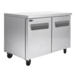 SuperiorBlue Undercounter Refrigerator 48-1/4W - STOCKED ITEM