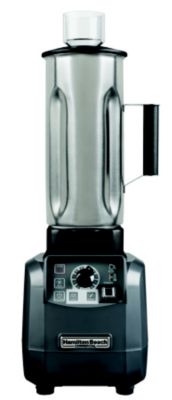 1/2 Gallon Stainless Steel High Power Blender 3 HP- <B>SHIPPING & HANDLING PREPAID</B>