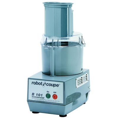 Batch Bowl Food Processor 2-1/2 Quart