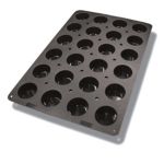 Silicone Muffin Mold 1.5H