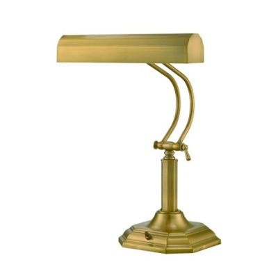 types of table lamps