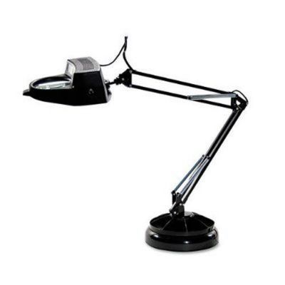 different types of desk lamps