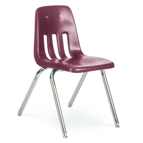 UPC 046231000426 product image for Plastic Stack Chair 14