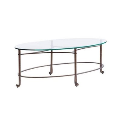 UPC 702405505141 product image for Villa Couture Fabi Cocktail Table 54