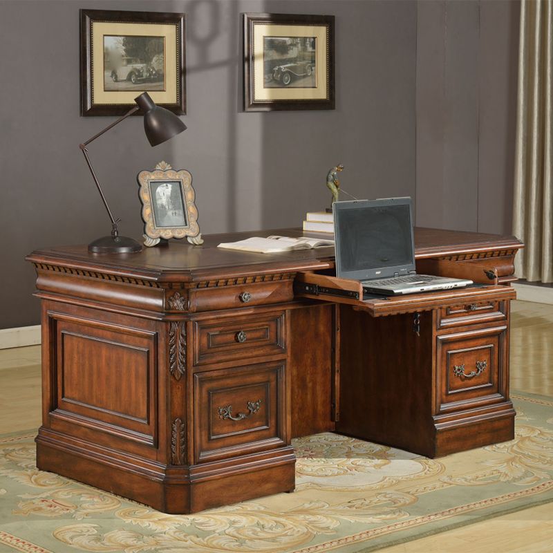 Computer Desk Style Guide