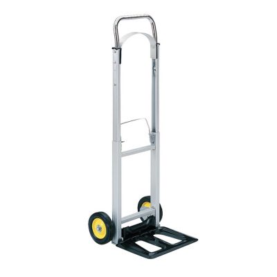 Safco Collapsible Aluminum Hand Truck from OfficeFurniture.com