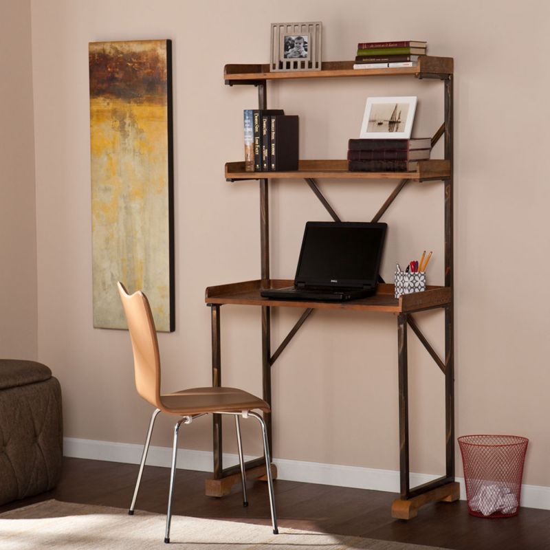 Computer Desk Style Guide Officefurniture Com