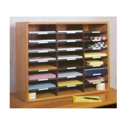 UPC 008399800041 Concepts in Wood Literature Organizer