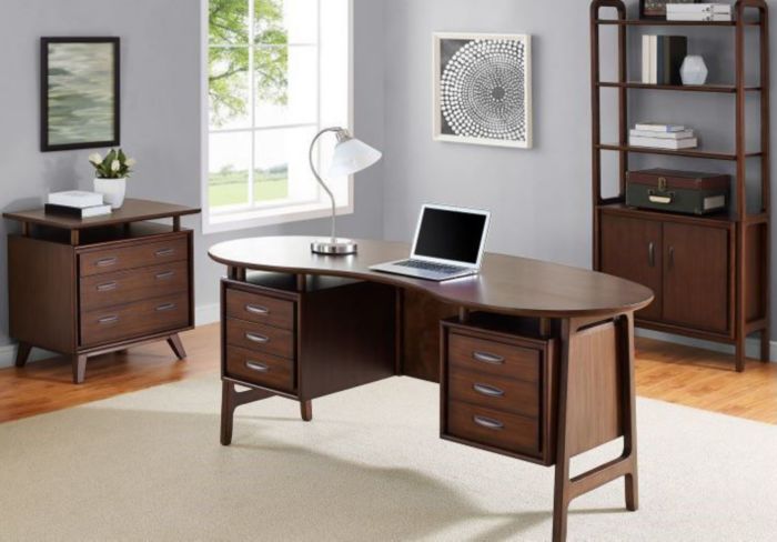 Office Furniture Style Guide