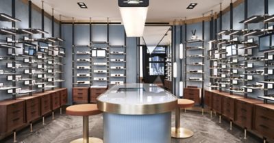 oliver peoples glasses london