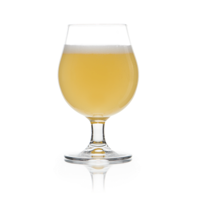 Belgian Beer Glass for rent