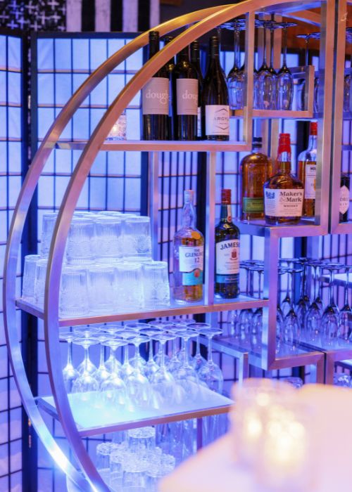 Home Party Rental Ltd.