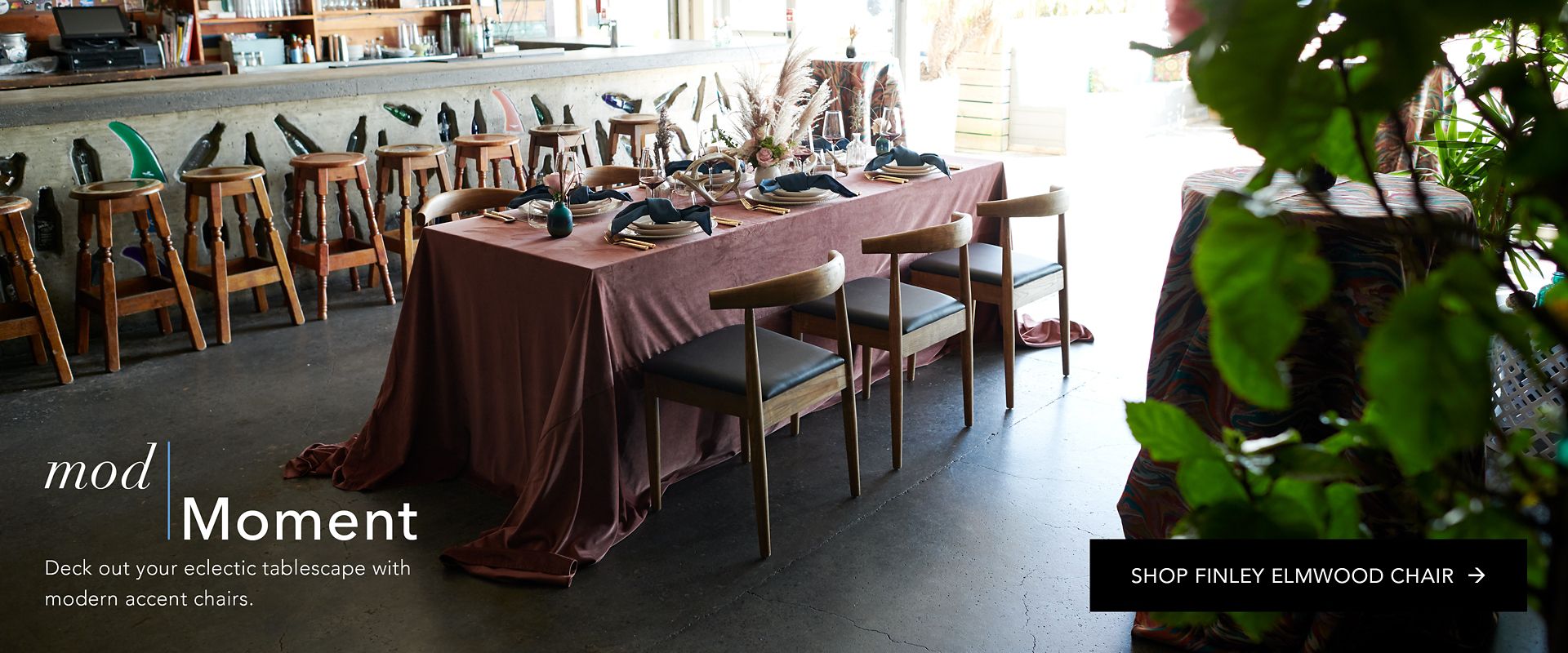 Home Party Rental Ltd.