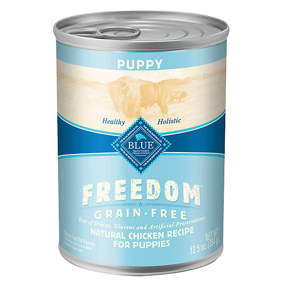 Canned Puppy Food Near Me