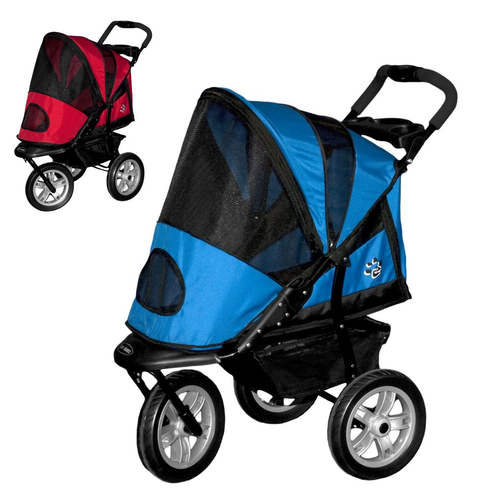 Pet Gear AT3 Generation 2 Pet Stroller  dog Strollers  PetSmart