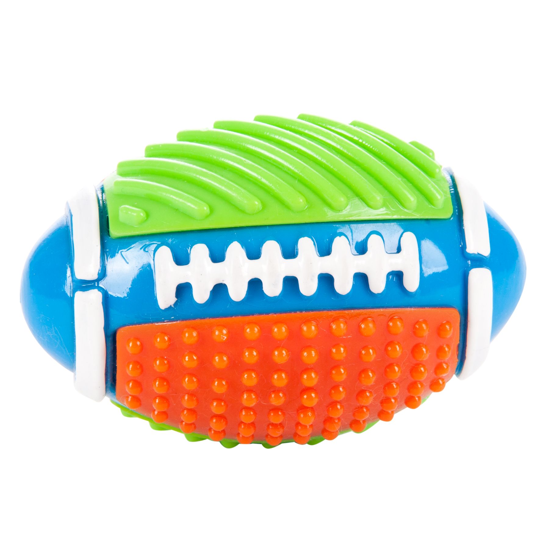 Toys"R"Us® Football Dog Toy dog Balls PetSmart