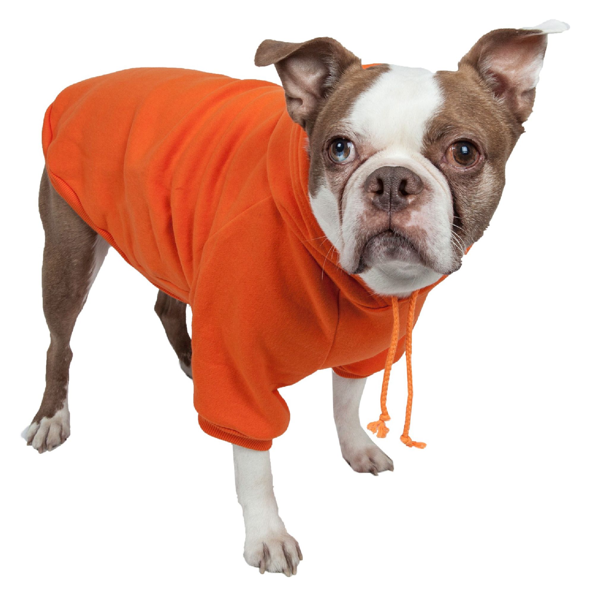 Pet Life Comfort Hoodie dog Sweaters & Coats PetSmart