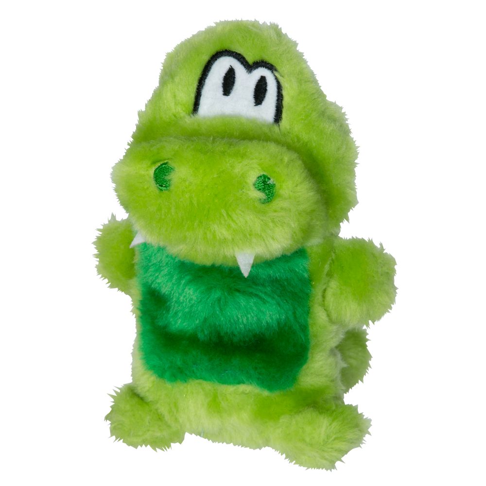 Top Paw® Alligator Dog Toy - Squeaker | dog Toys | PetSmart