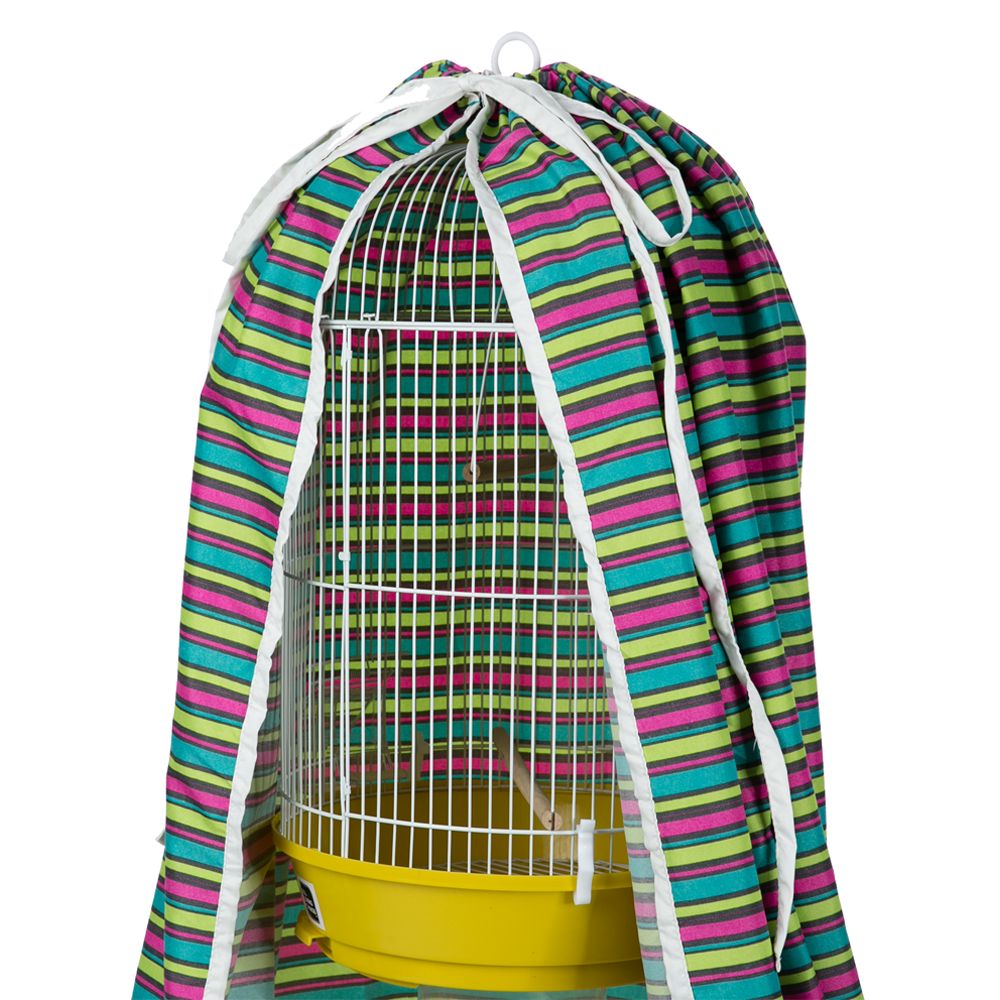 All Living Things® Bird Cage Cloth Cover | bird Cage Covers | PetSmart