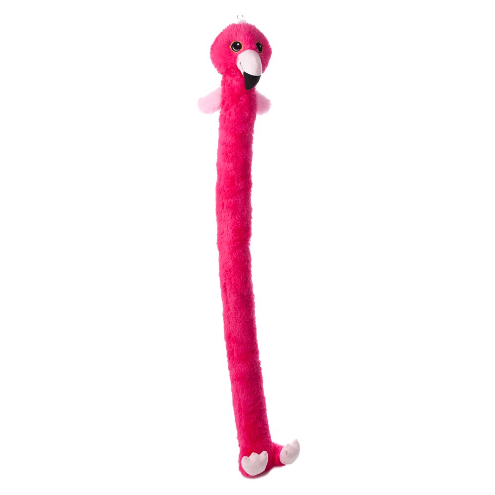 long dog toy plush