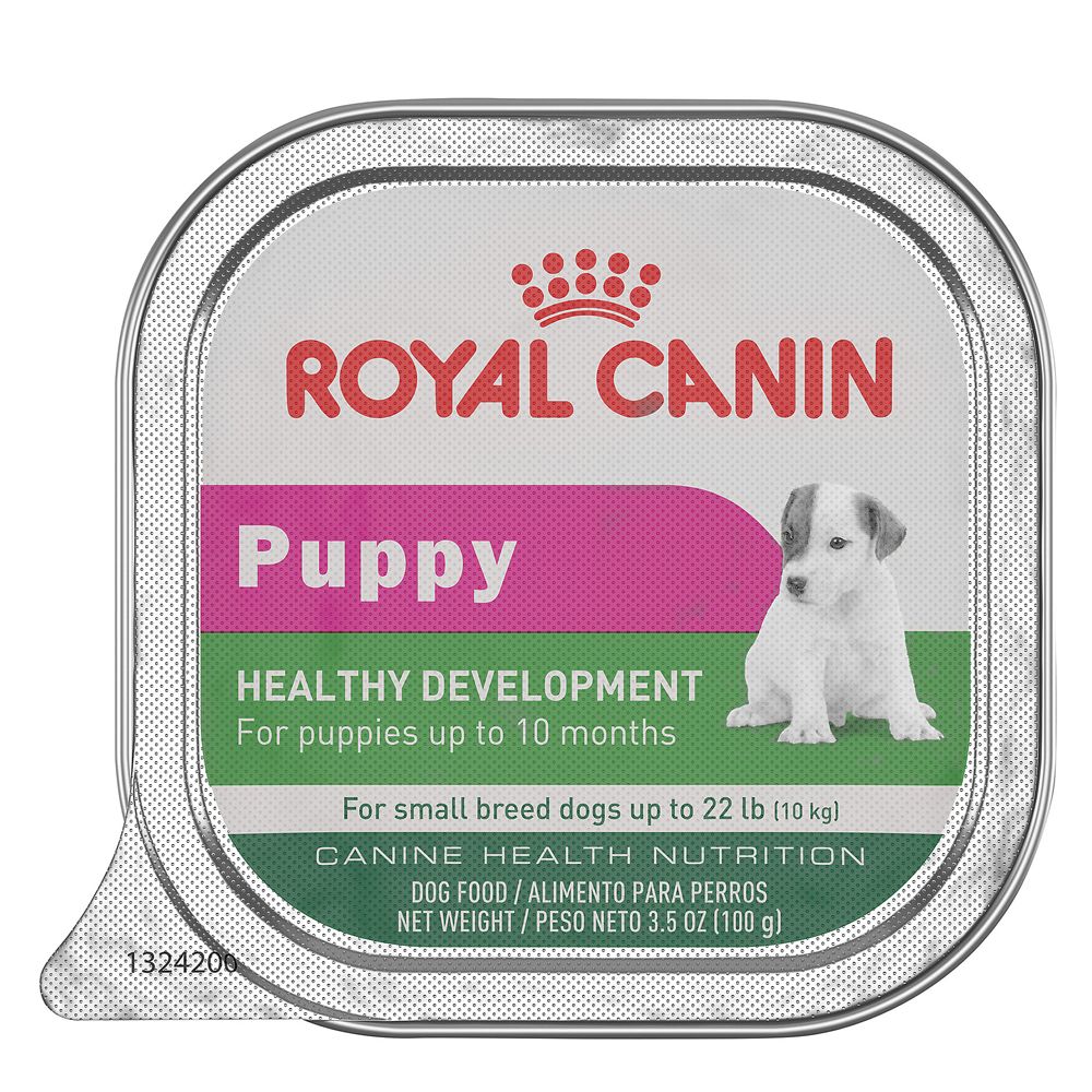 Royal Canin® Canine Health Nutrition™ Healthy Development Small Puppy