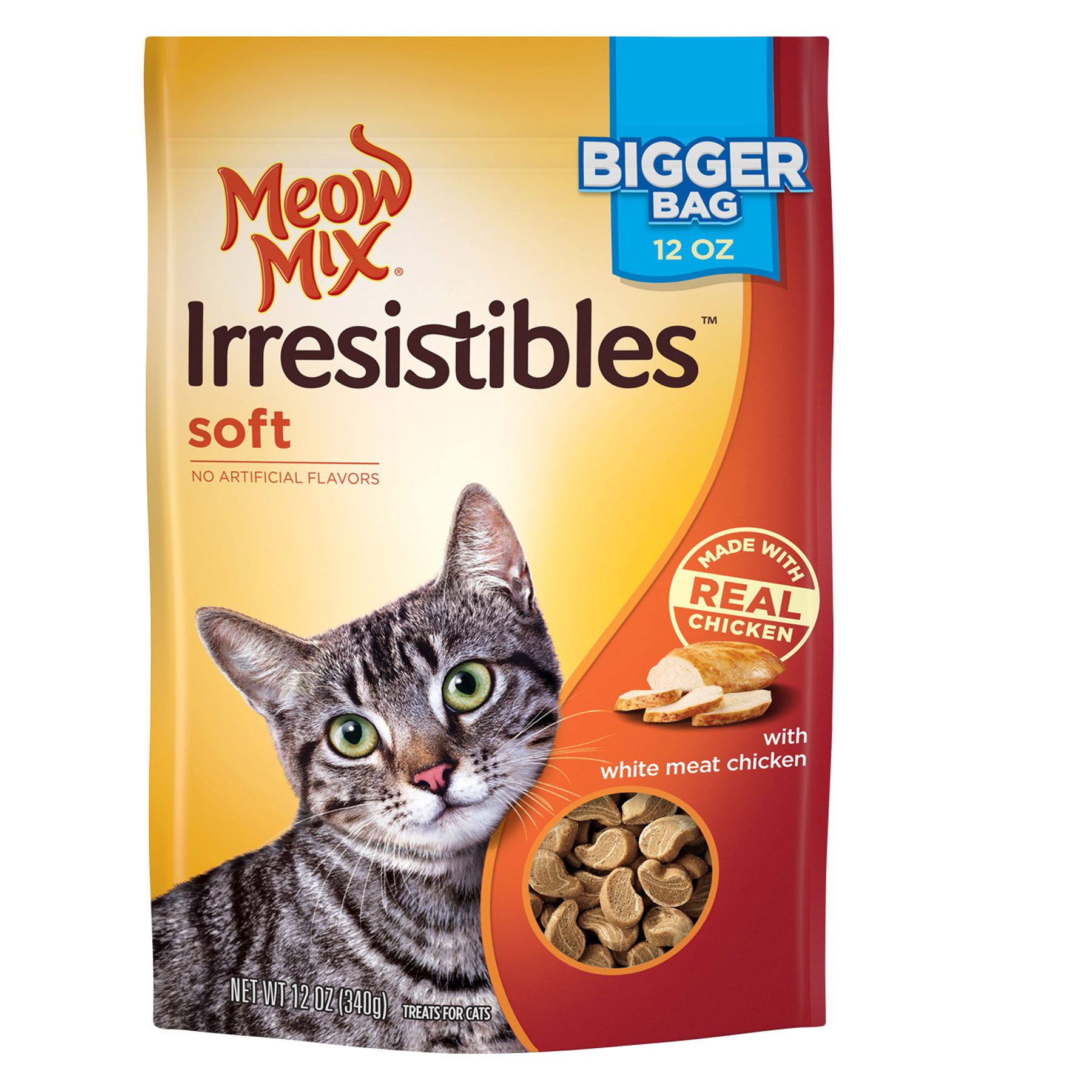 Soft Cat Treats & Chews: Freeze-Dried Chewy Cat Treats | PetSmart