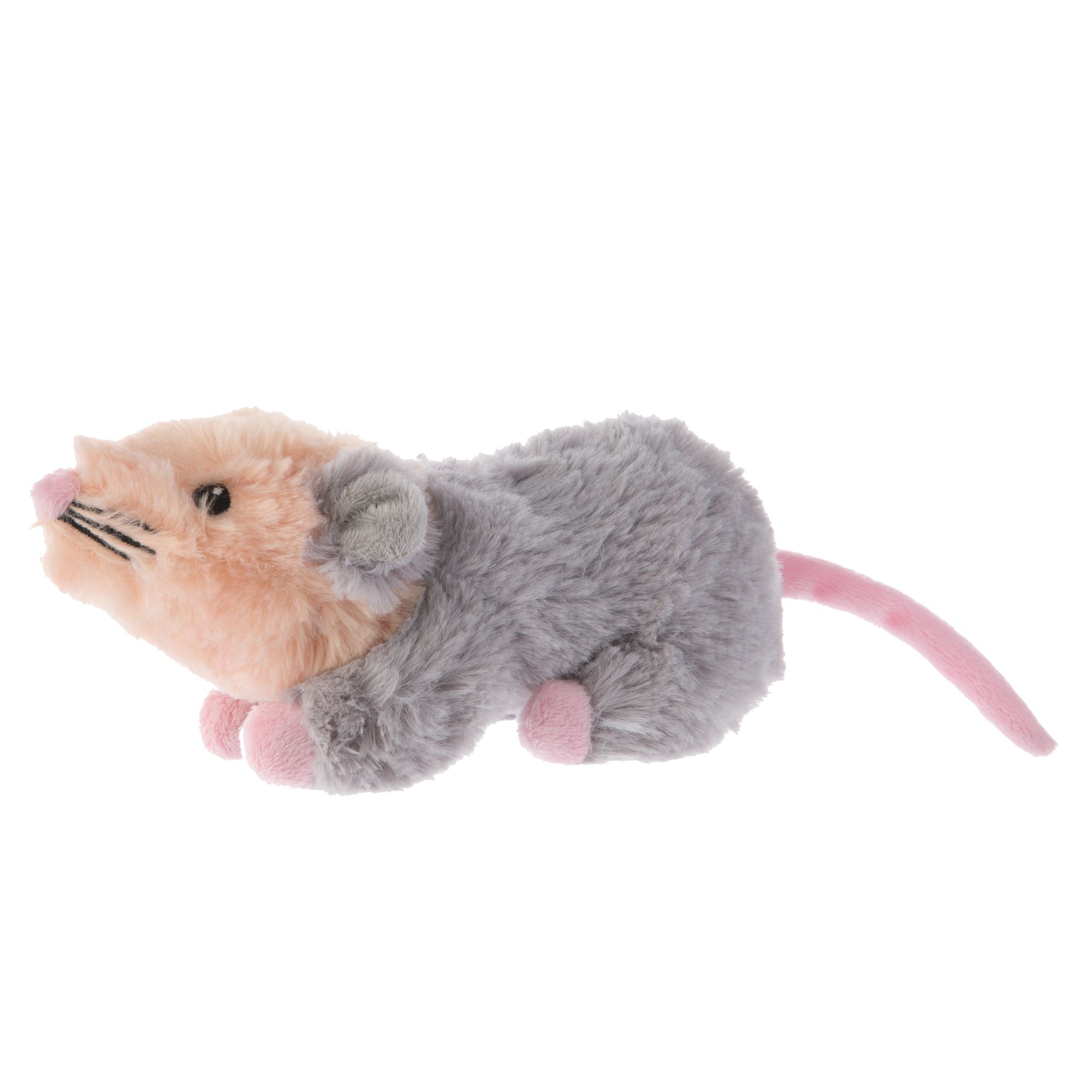 giant possum plush