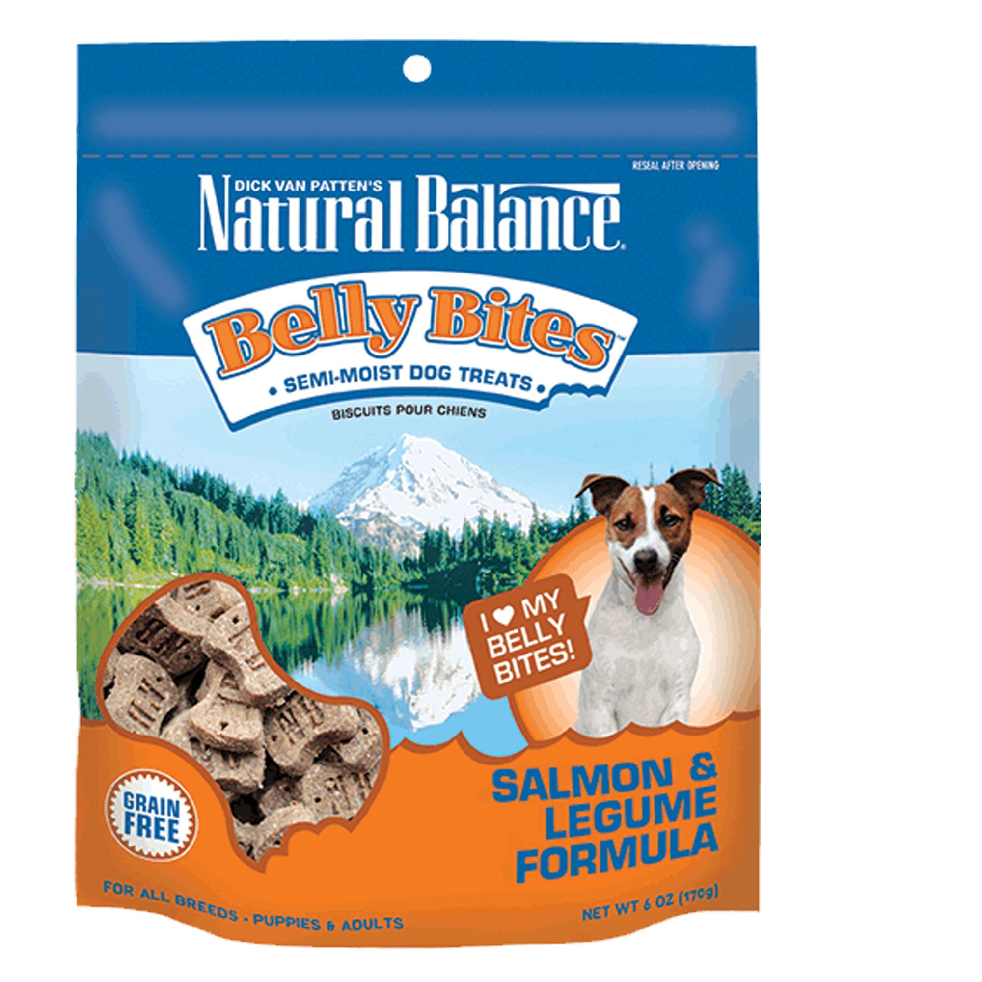 Dog Food, Natural Balance | PetSmart