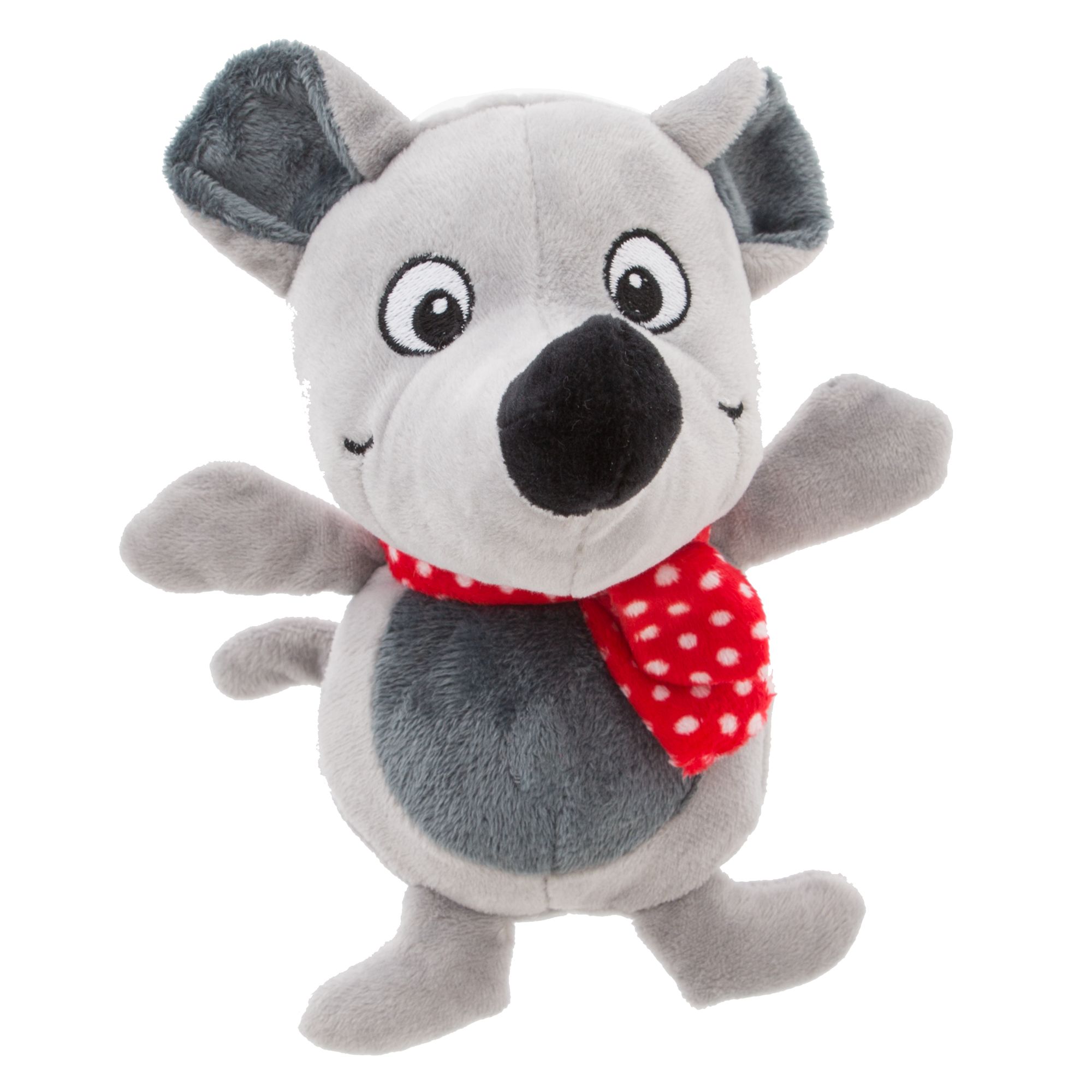 petsmart stuffed dog toys