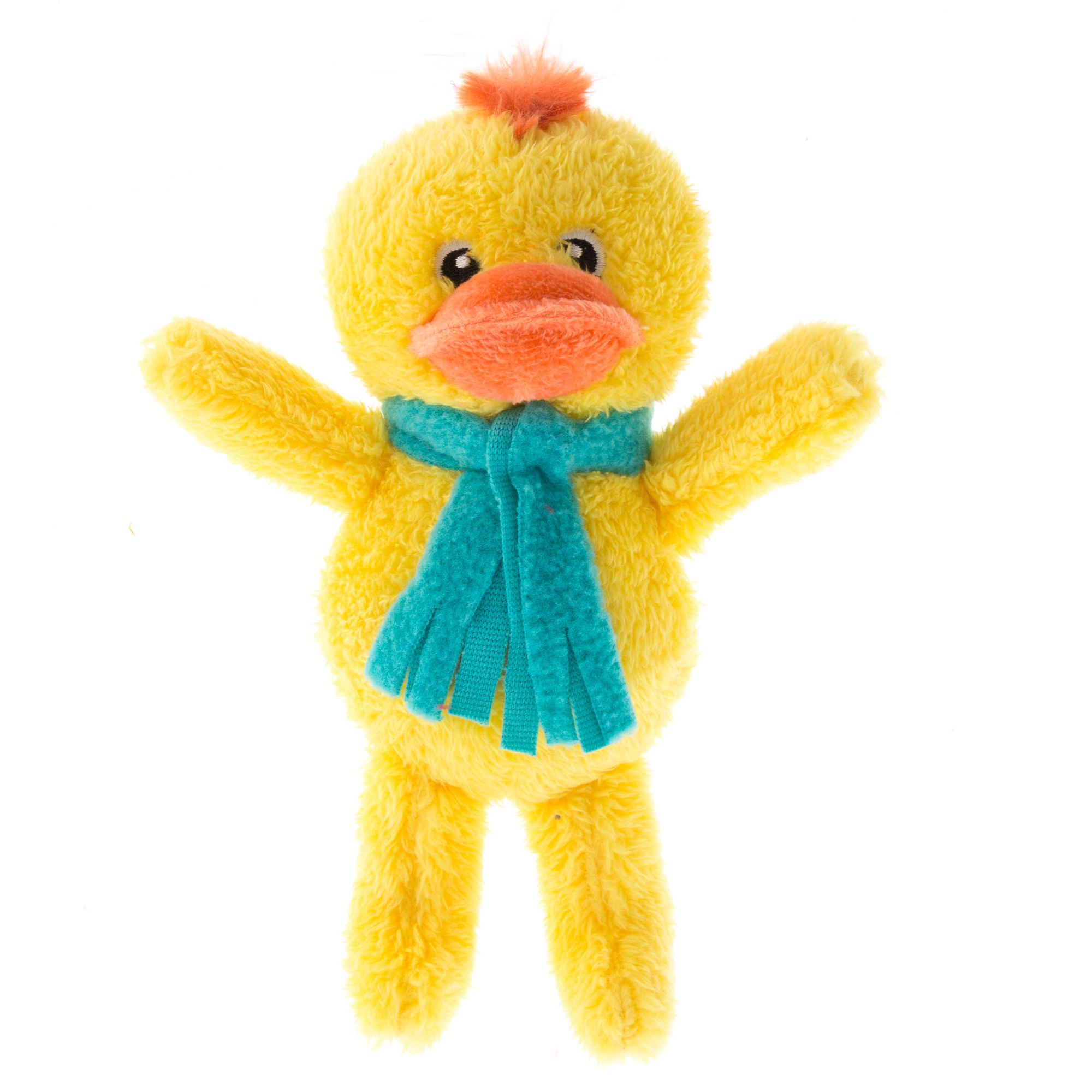 stuffed duck toy for dogs