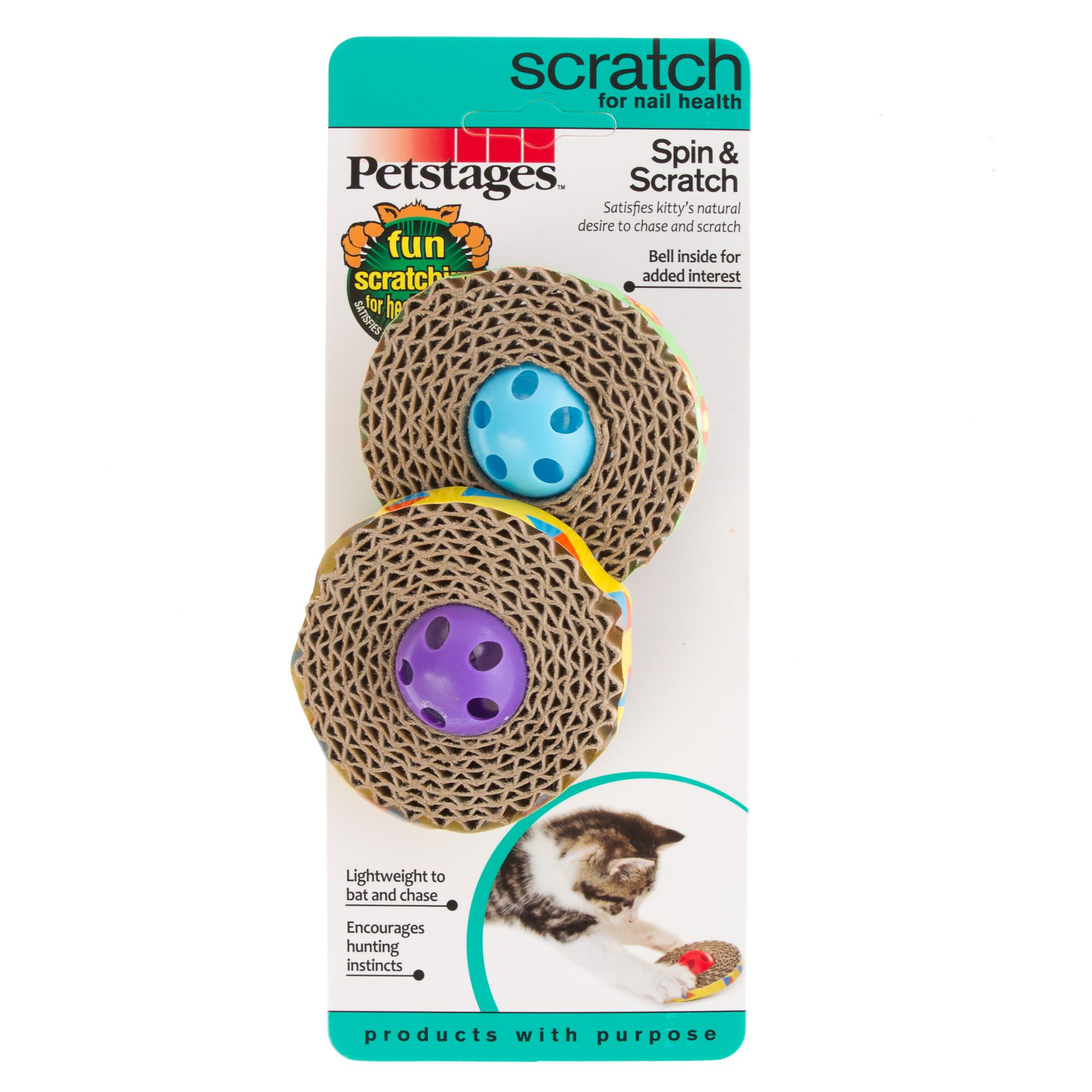 dollarama cat toys