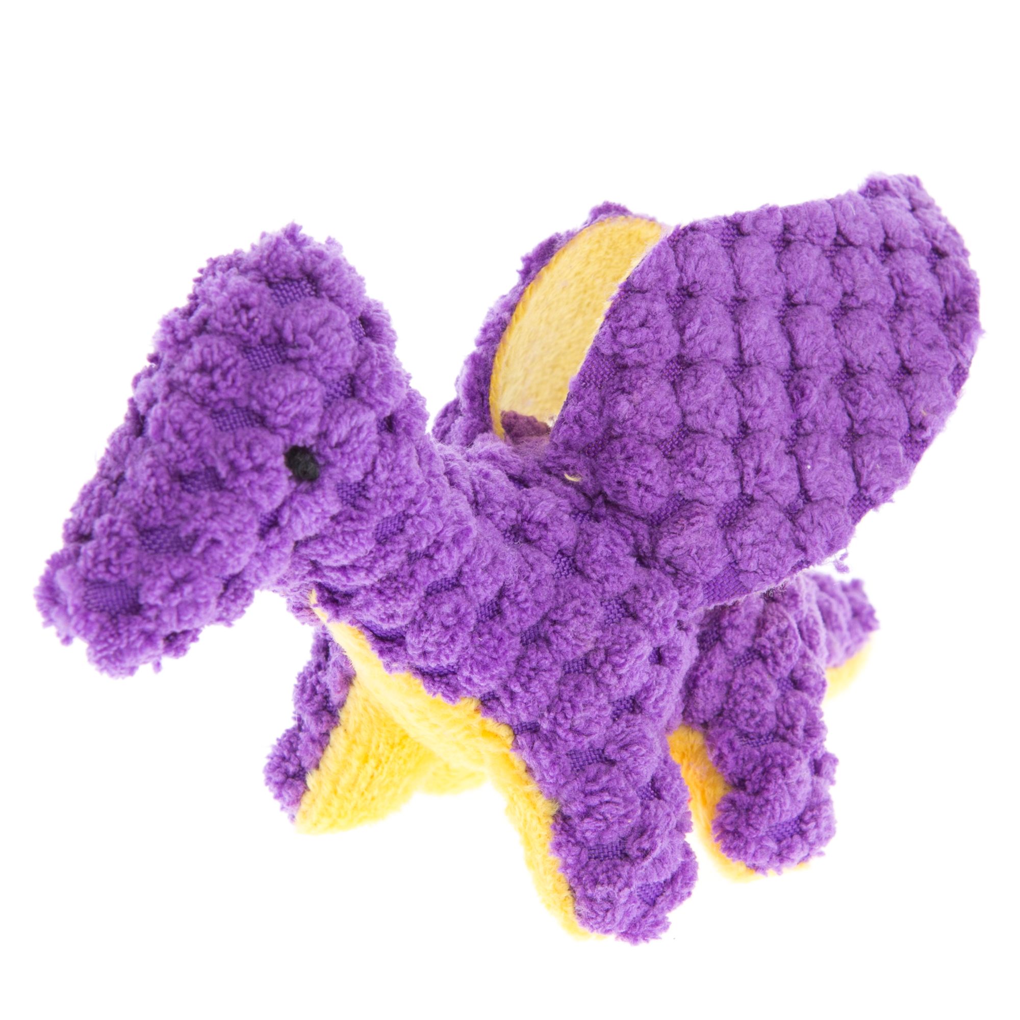 dinosaur cat toy