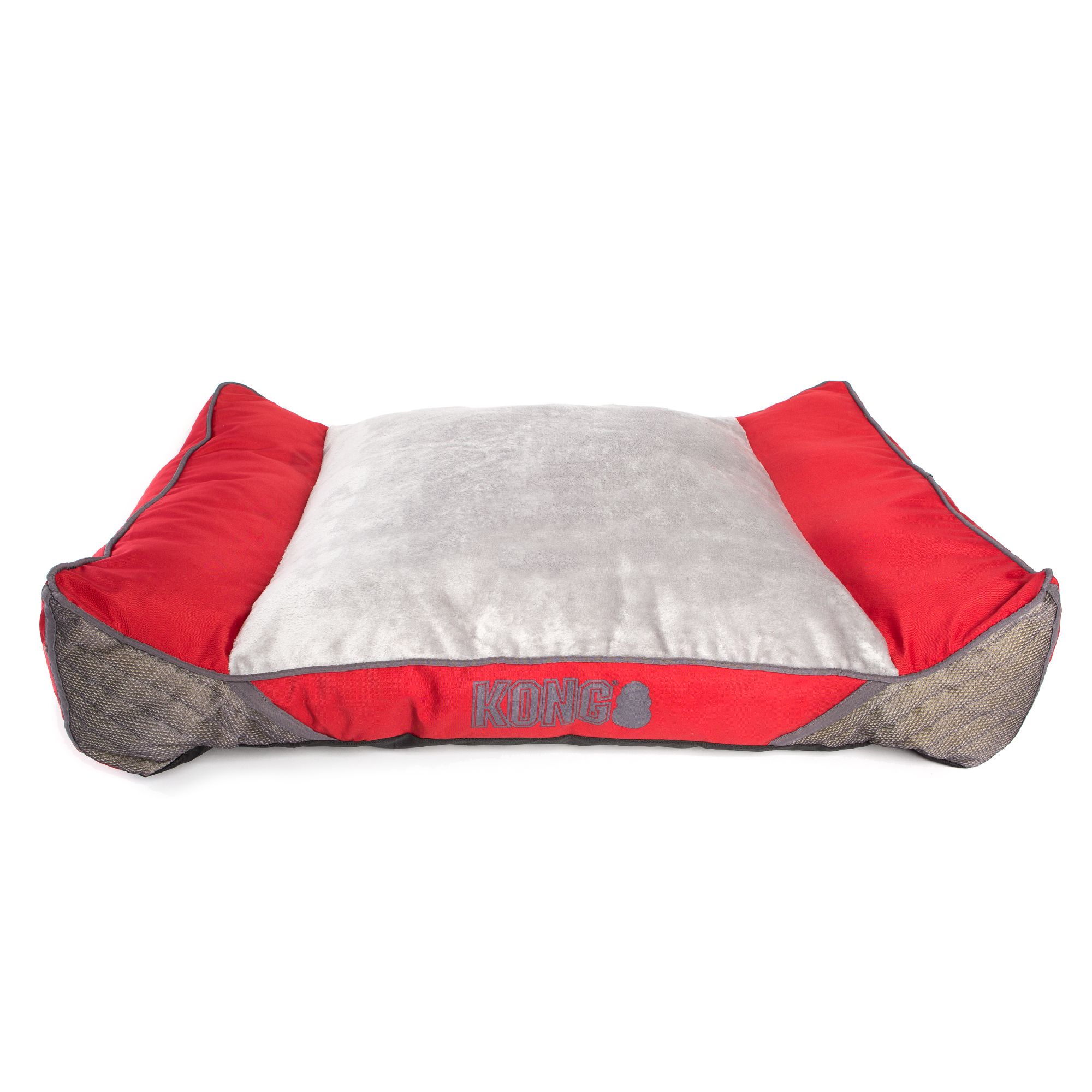 kong dog petsmart bed lounger