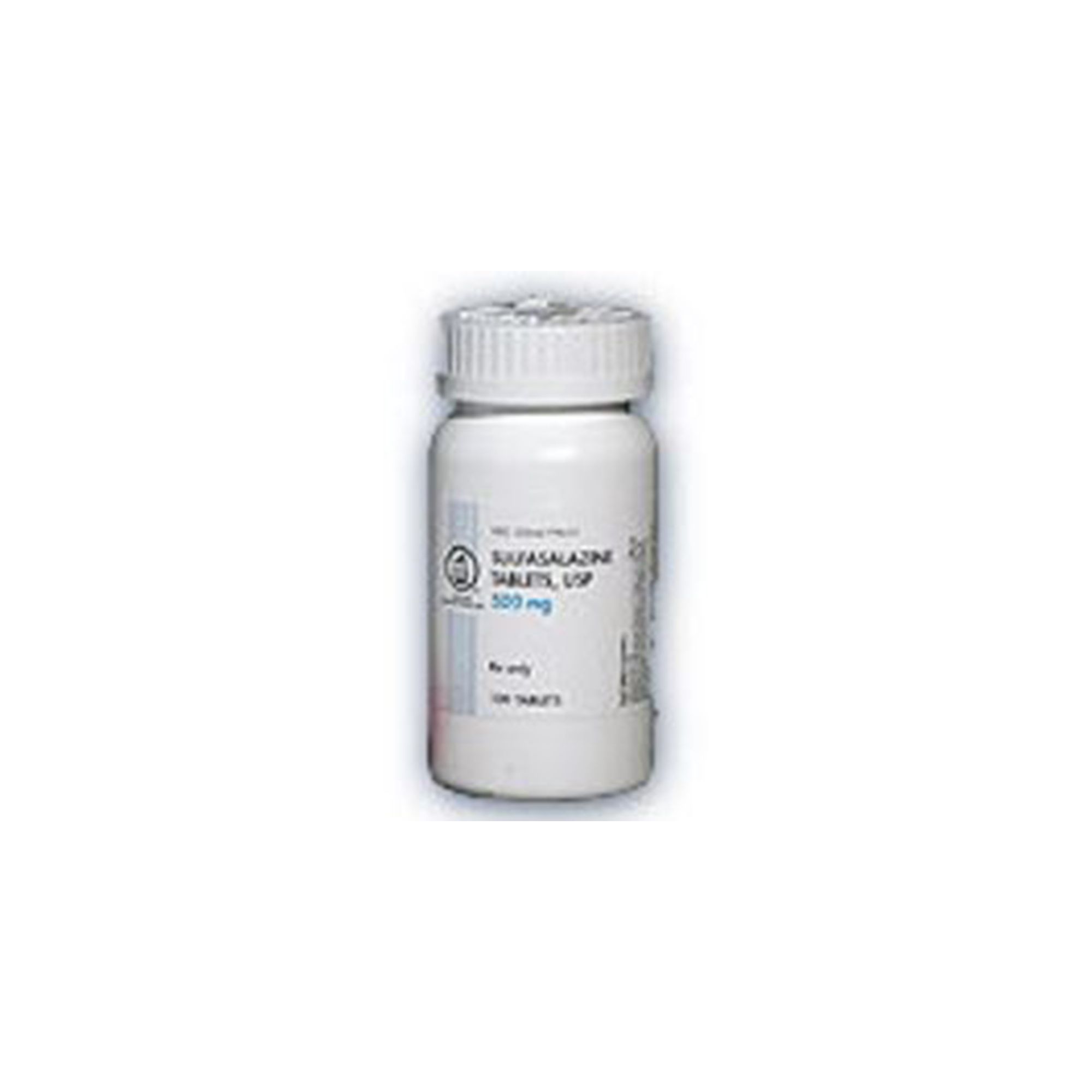 Sulfasalazine Tablet | dog RX Medication | PetSmart