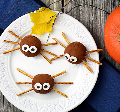 Halloween Food and Decoration Safety Guide for Pets