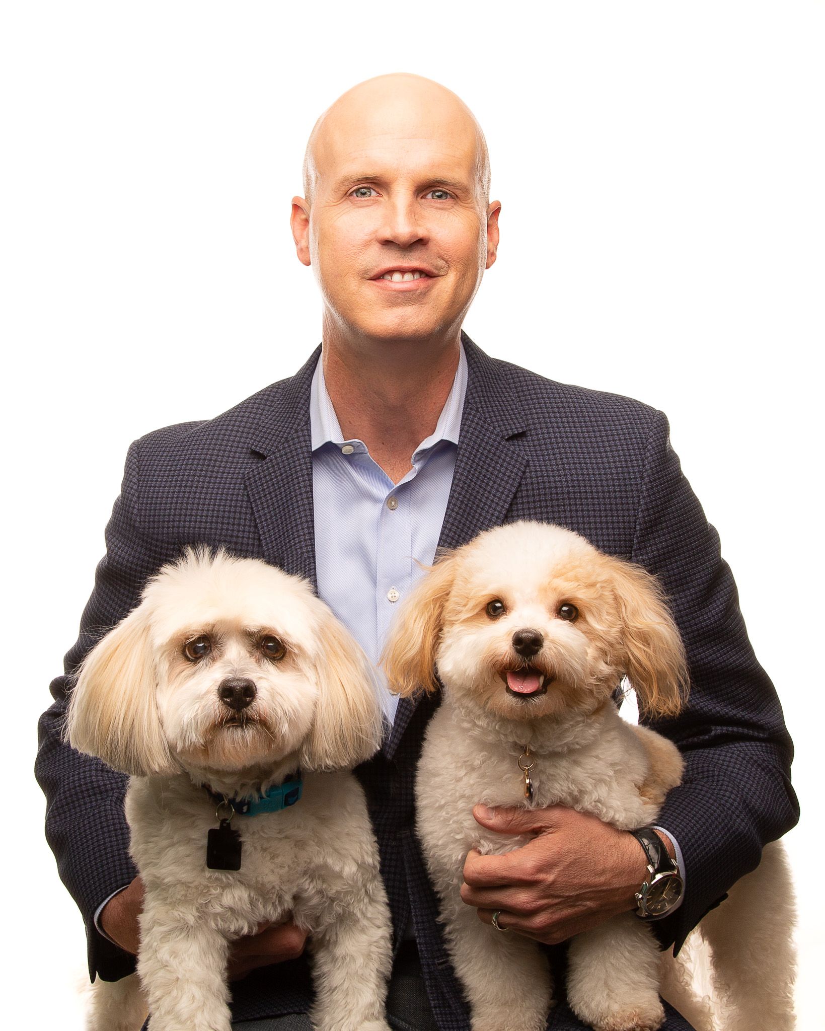 J.K. Symancyk, PetSmart CEO