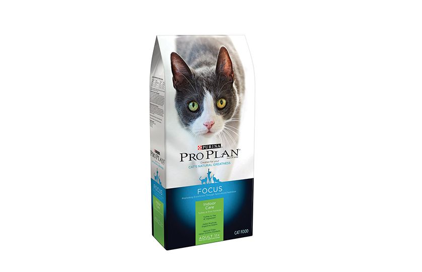 Purina® Pro Plan® Cat Food & Kitten Food PetSmart
