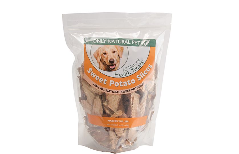 Only Natural Pet® Dog & Puppy Food & Care Products PetSmart