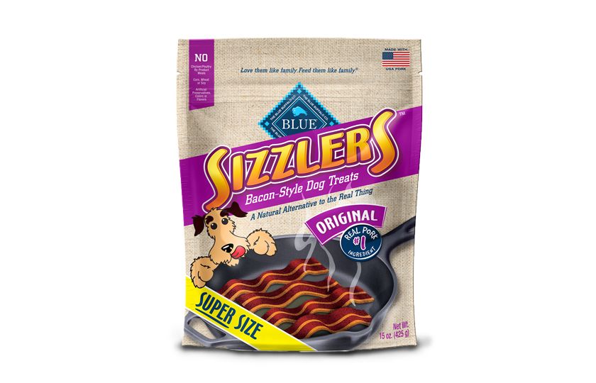 Blue Buffalo Pet Food & Treats PetSmart