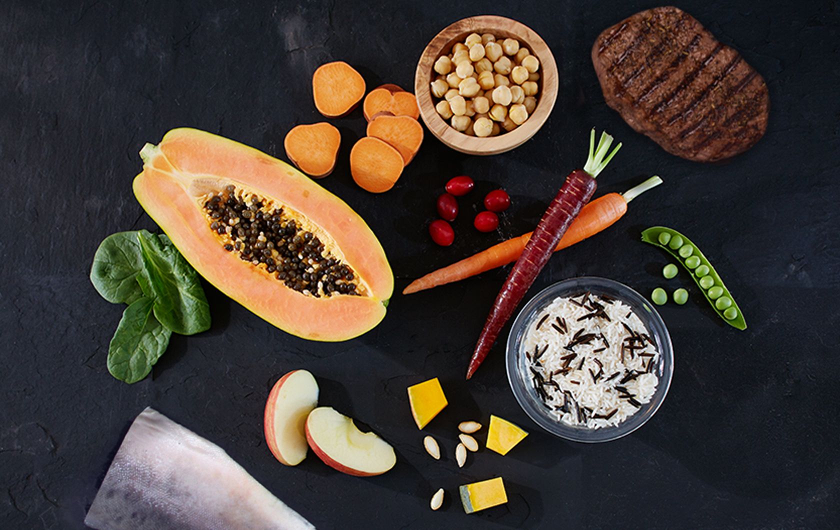 Freshpet® Dog Food Rolls PetSmart